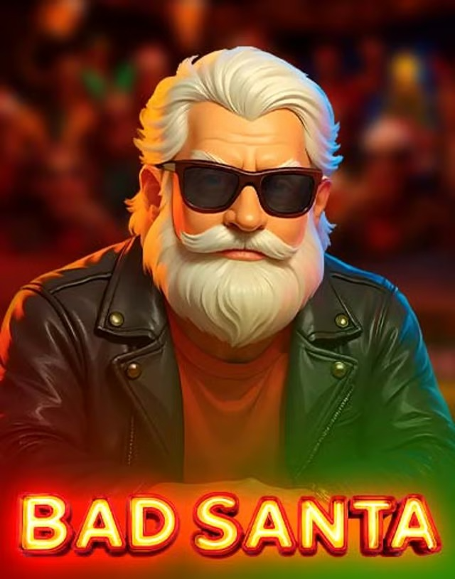 Bet-BlastCasino_BadSanta